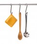Utensilios de cocina Pasta grande, 4uds.
