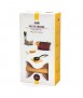 Estris de cuina Pasta grande, 4u. 