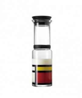 Mondri Carafe RING Bottle