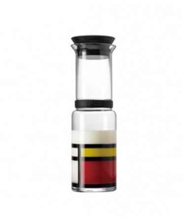 Botella Ring Carafe Mondri