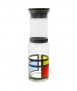 Botella Ring Carafe Mondri