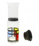 Botella Ring Carafe Mondri