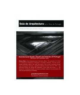 Guia de Arquitectura Sul e Ilhas de Portugal/Architectural Guide/South and Islands of Portugal