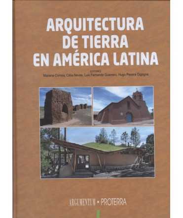 Earth Architecture in Latin America