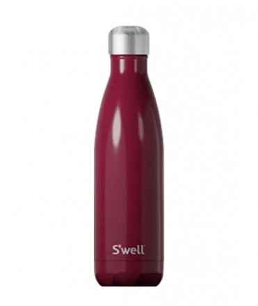 Bottle S'WELL Wild Cherry, 500ml.