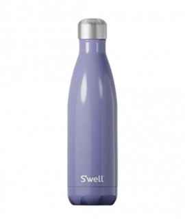 Ampolla S'well Hillside Lavender, 500ml.