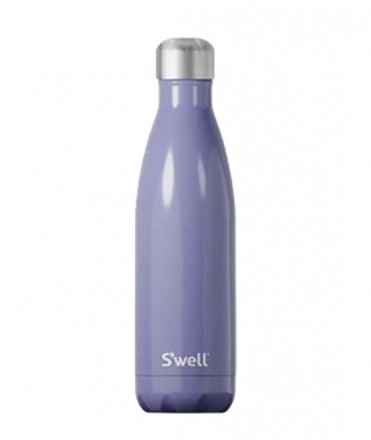 Hillside Lavender S'WELL Bottle, 500ml.