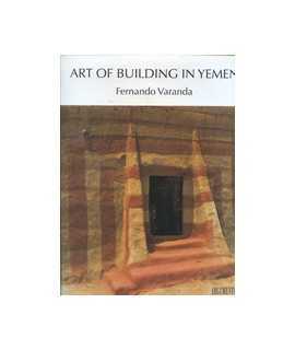 Art of Building in Yemen