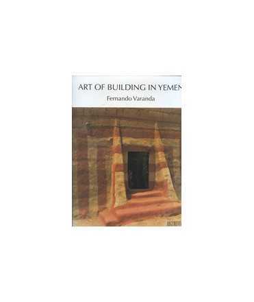 Art of Building in Yemen