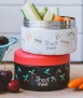 Cherries s'well Lunch Box