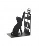 Soporte para libros Fishing Cat
