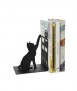 Soporte para libros Fishing Cat
