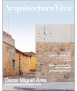 Arquitectura Viva n.265 Óscar Miguel Ares