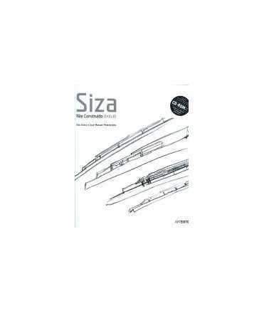 Siza Nao construido Unbuilt