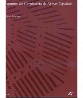 Carpentry Notes by Armar Española
