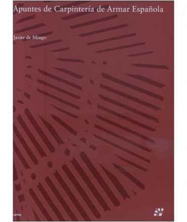 Carpentry Notes by Armar Española