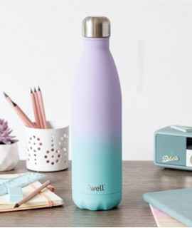 Pastel Candy s'well Bottle, 750ml.