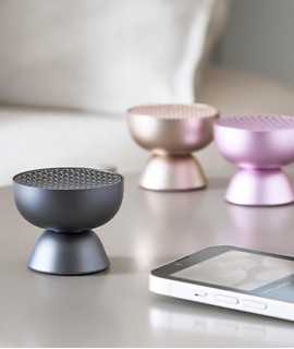 Tamo Speaker