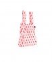Bossa Notabag, Red Brush