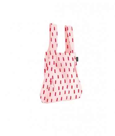 Bossa Notabag, Red Brush