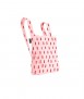 Bossa Notabag, Red Brush