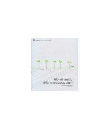 Biometic micro-ecosystem