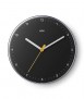 Braun BC26 Wall Clock, Black