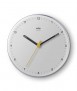 Rellotge de paret Braun BC26, Blanc