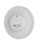 Rellotge de paret Braun BC26, Blanc