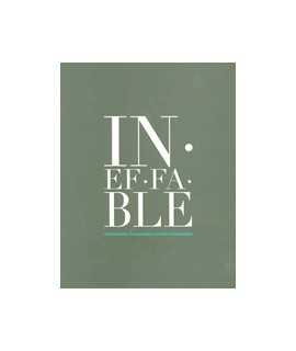 Ineffable: Architecture, Computation and the Inexpressible