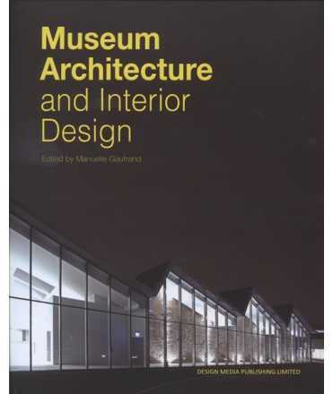 Museum architecture and design