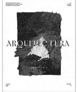 Architecture Coam n.387 Territory