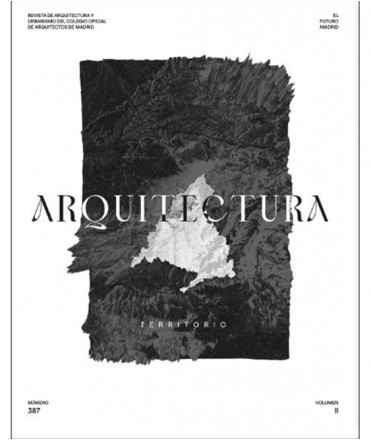 Architecture Coam n.387 Territory