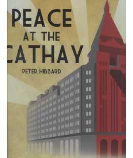 Peace at the Cathay 