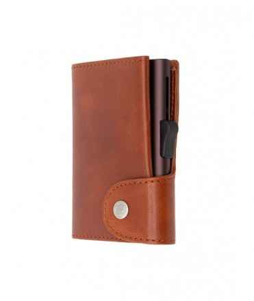 Wallet C-Secure XL, gun