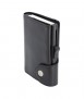 Cartera C-Secure XL, negre