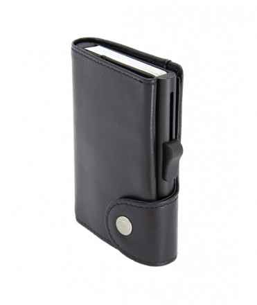 Cartera C-Secure XL, negre