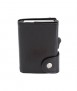 Cartera C-Secure XL, negre