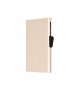 Tarjeta C-Secure, champagne gold