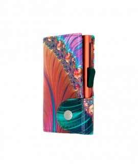 Wallet C-Secure, shell