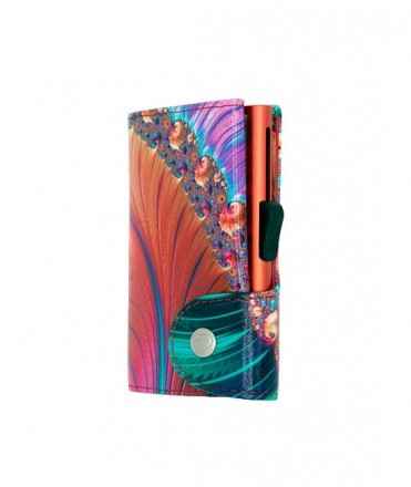 Cartera C-Secure, shell
