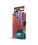 Cartera C-Secure, shell