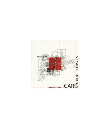 Manuel Vicente : caressig trivia