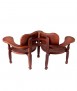Miniatura Silla Confident