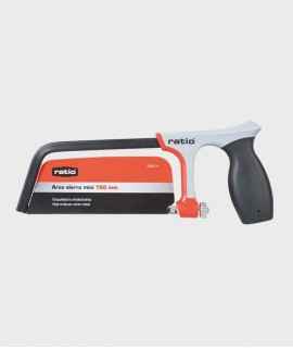 Saw Arc mini Ratio 6320H, 150 mm.