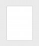 Colours cardboard, DIN A3, 160 g. White color. 250 sheets