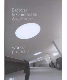Barbosa & Guimarães, 7 works 7 projects, 7 works 7 projects