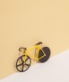 Cortador The Fixie, Bumblebee