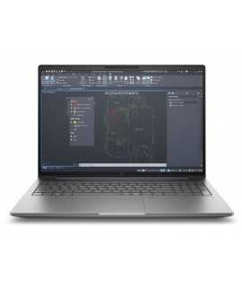 Portàtil HP ZBook Power G11 A Mobile Workstation - 16"