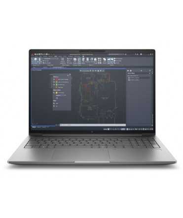 Portàtil HP ZBook Power G11 A Mobile Workstation - 16"